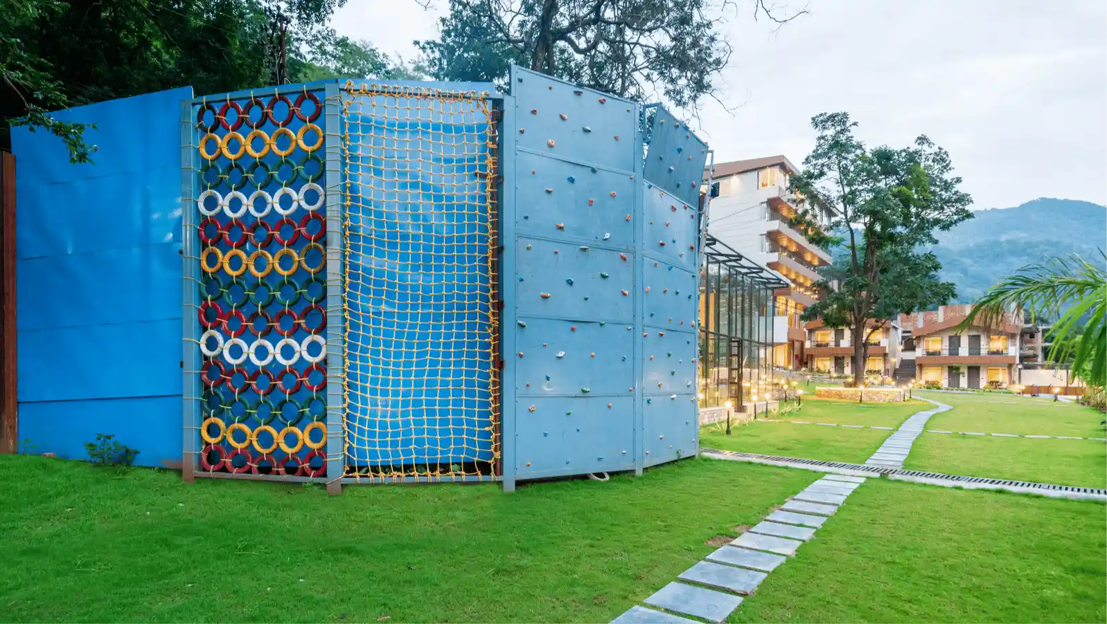 Adventure Activities